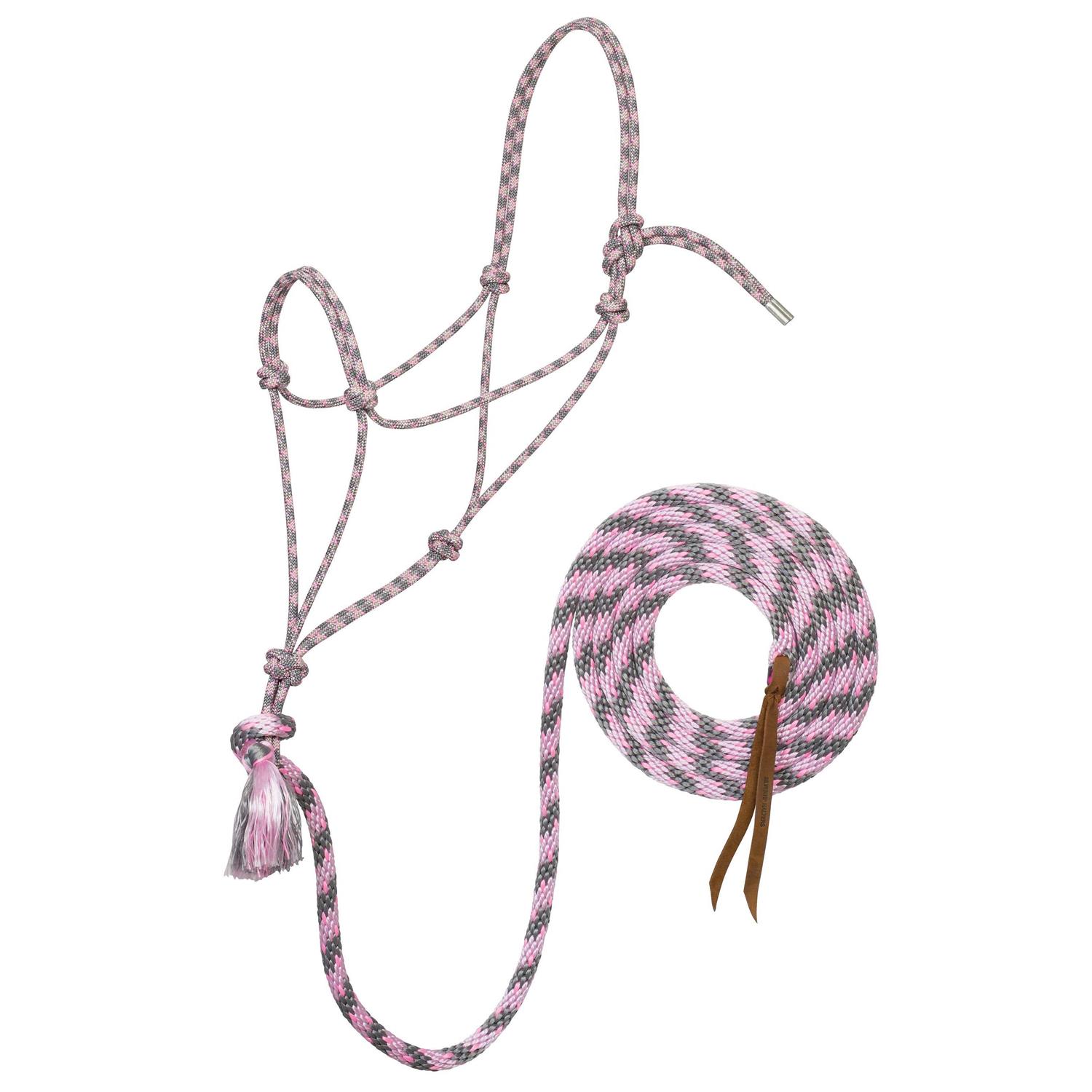 Silvertip No. 95 Rope Halter Lead - Image 2