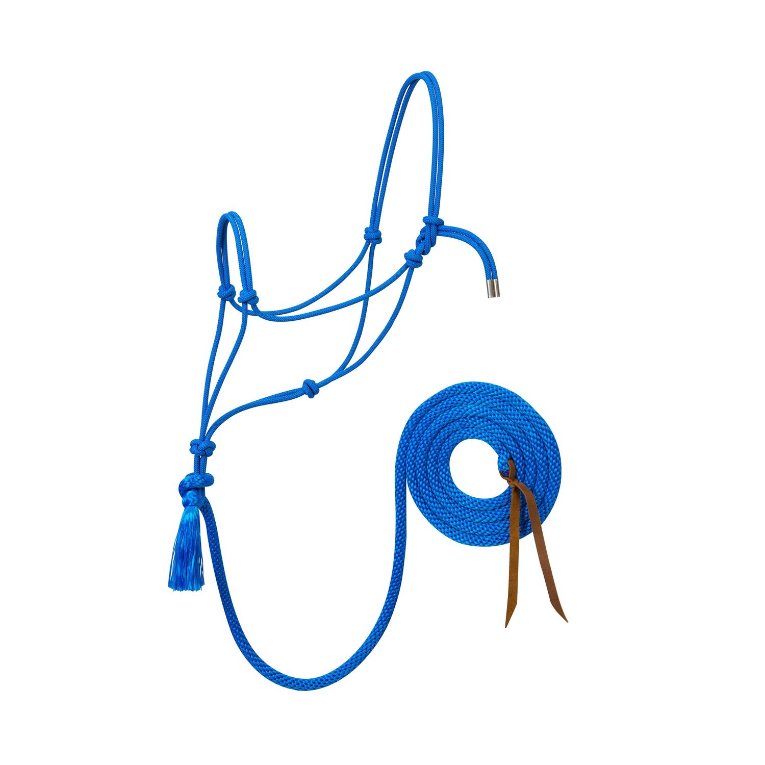 Silvertip No. 95 Rope Halter Lead - Image 3