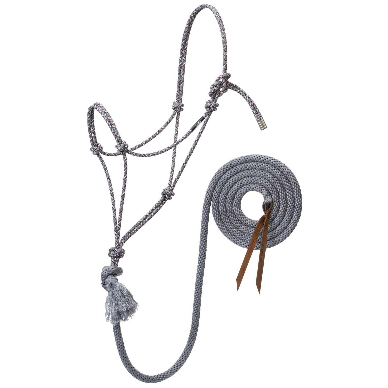 Silvertip No. 95 Rope Halter Lead - Image 4