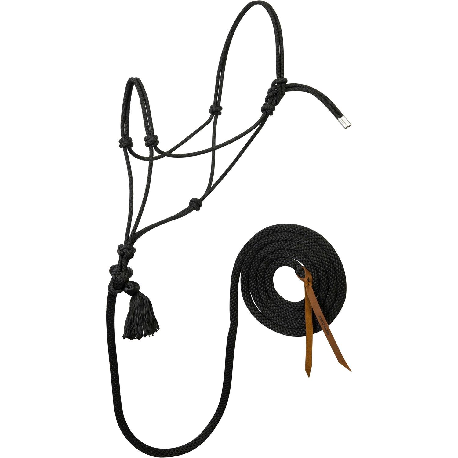 Silvertip No. 95 Rope Halter Lead - Image 5
