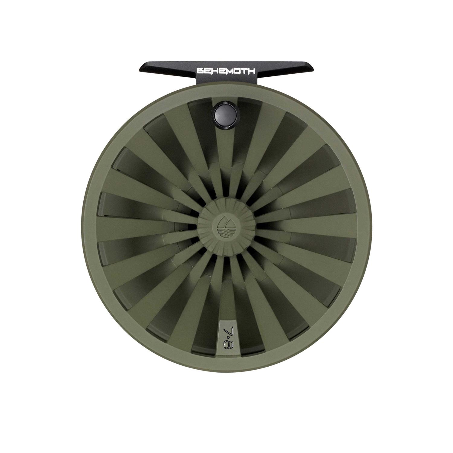 Redington Behemoth Fly Reel - Image 3