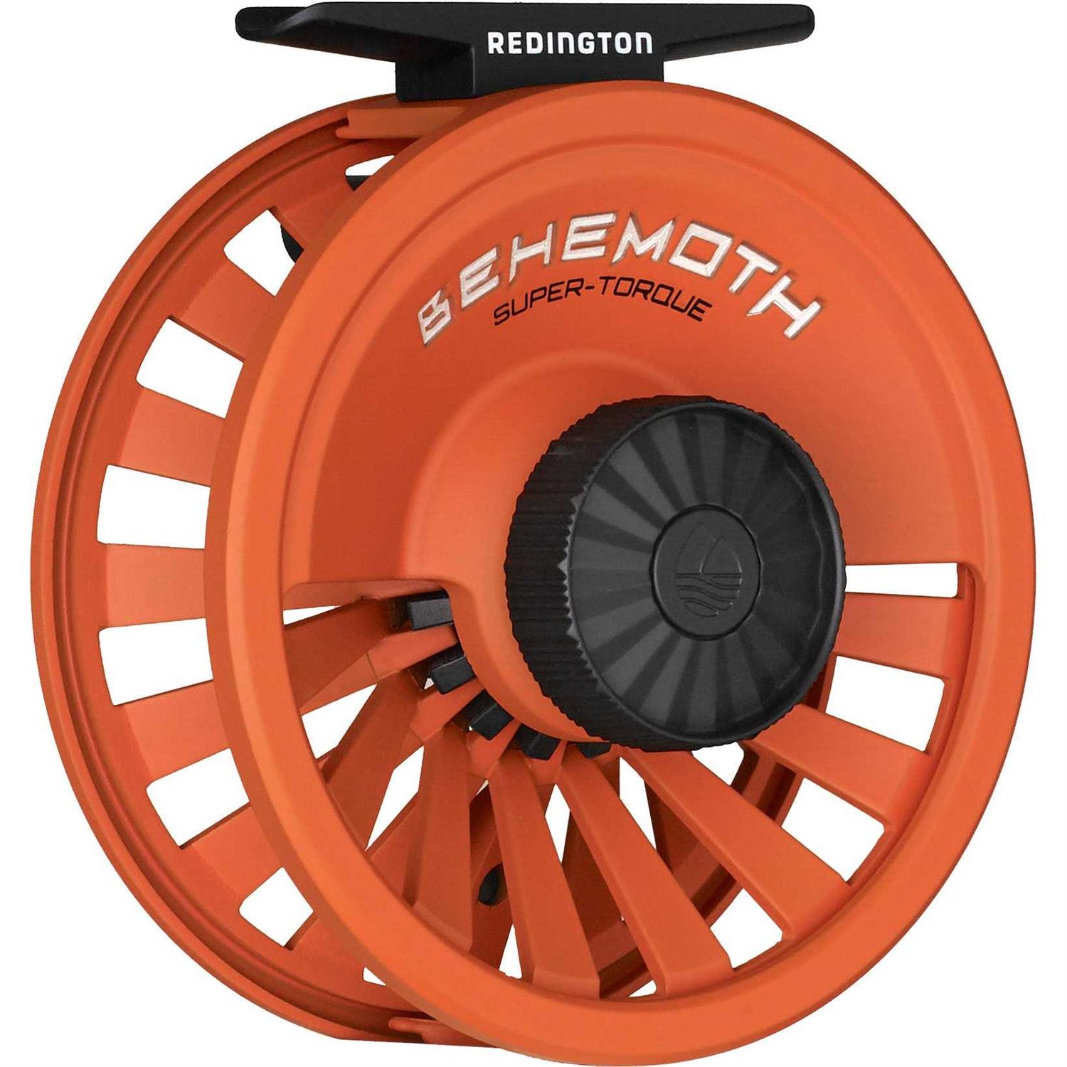 Redington Behemoth Fly Reel - Image 4