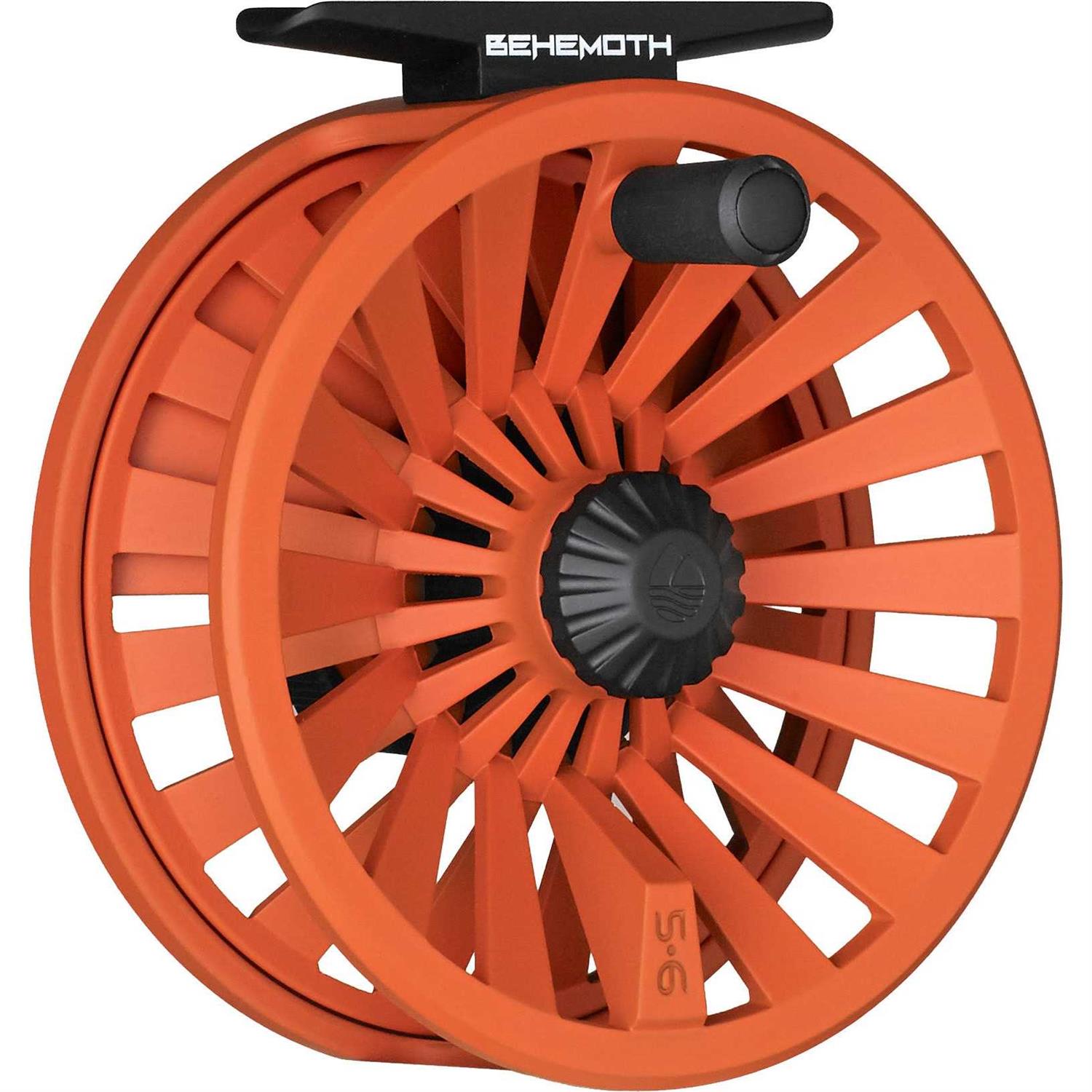 Redington Behemoth Fly Reel - Image 5