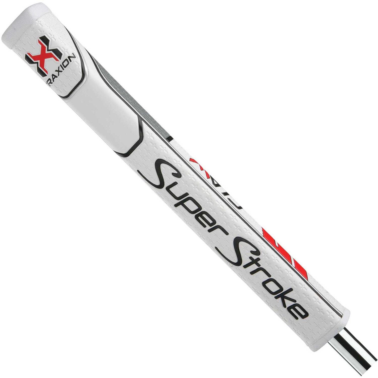 SuperStroke Traxion Claw Golf Putter Grip - Image 5