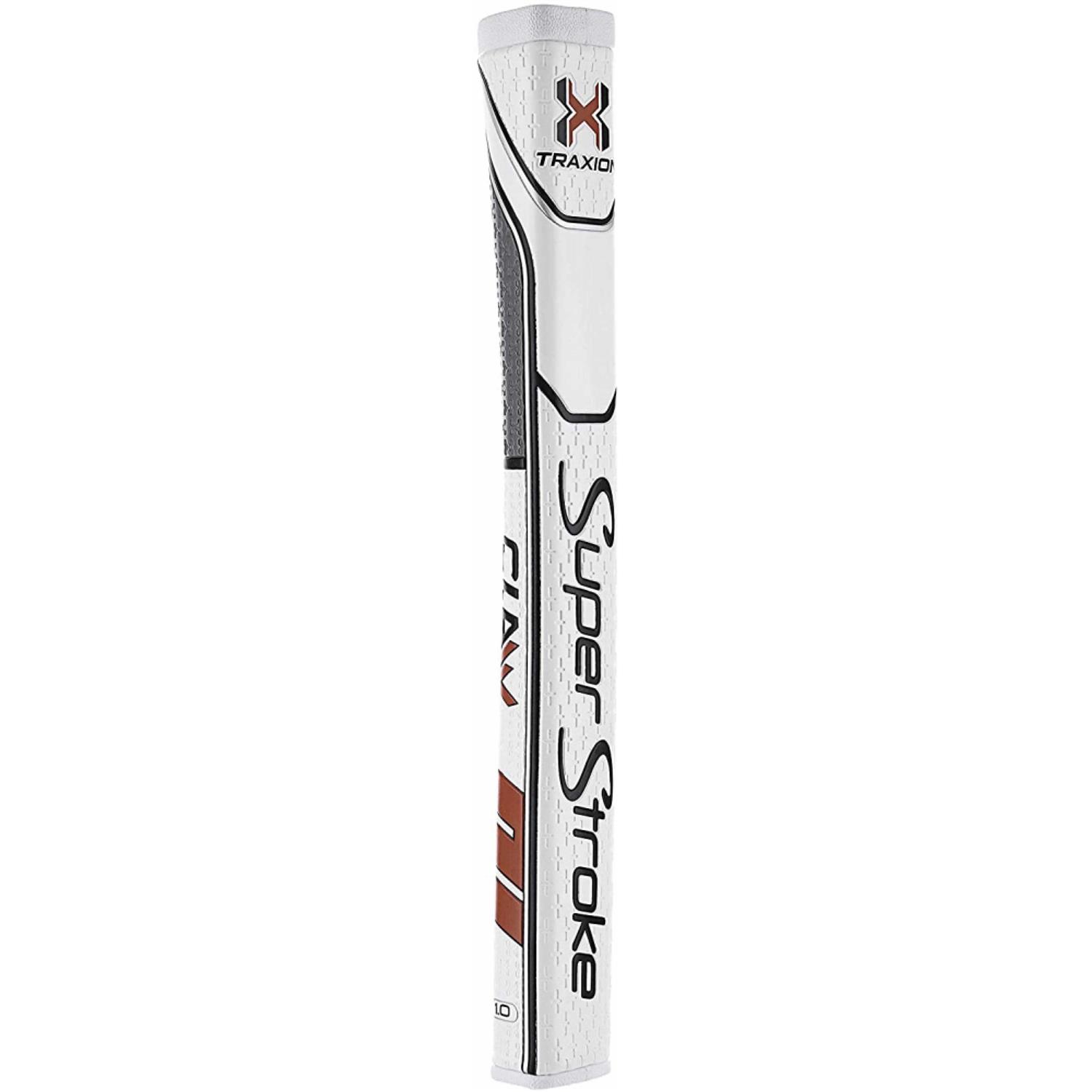 SuperStroke Traxion Claw Golf Putter Grip