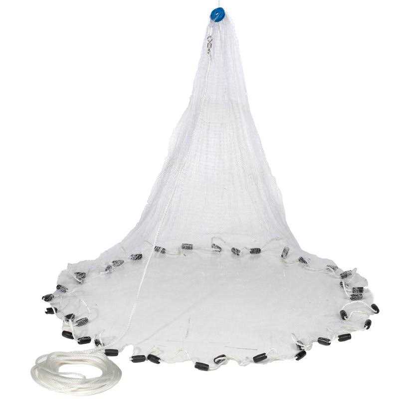 Fitec Rs750 Super Spreader Cast Net - Image 2