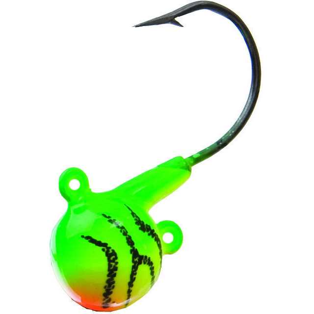 Northland Fire Ball Jig - Image 2