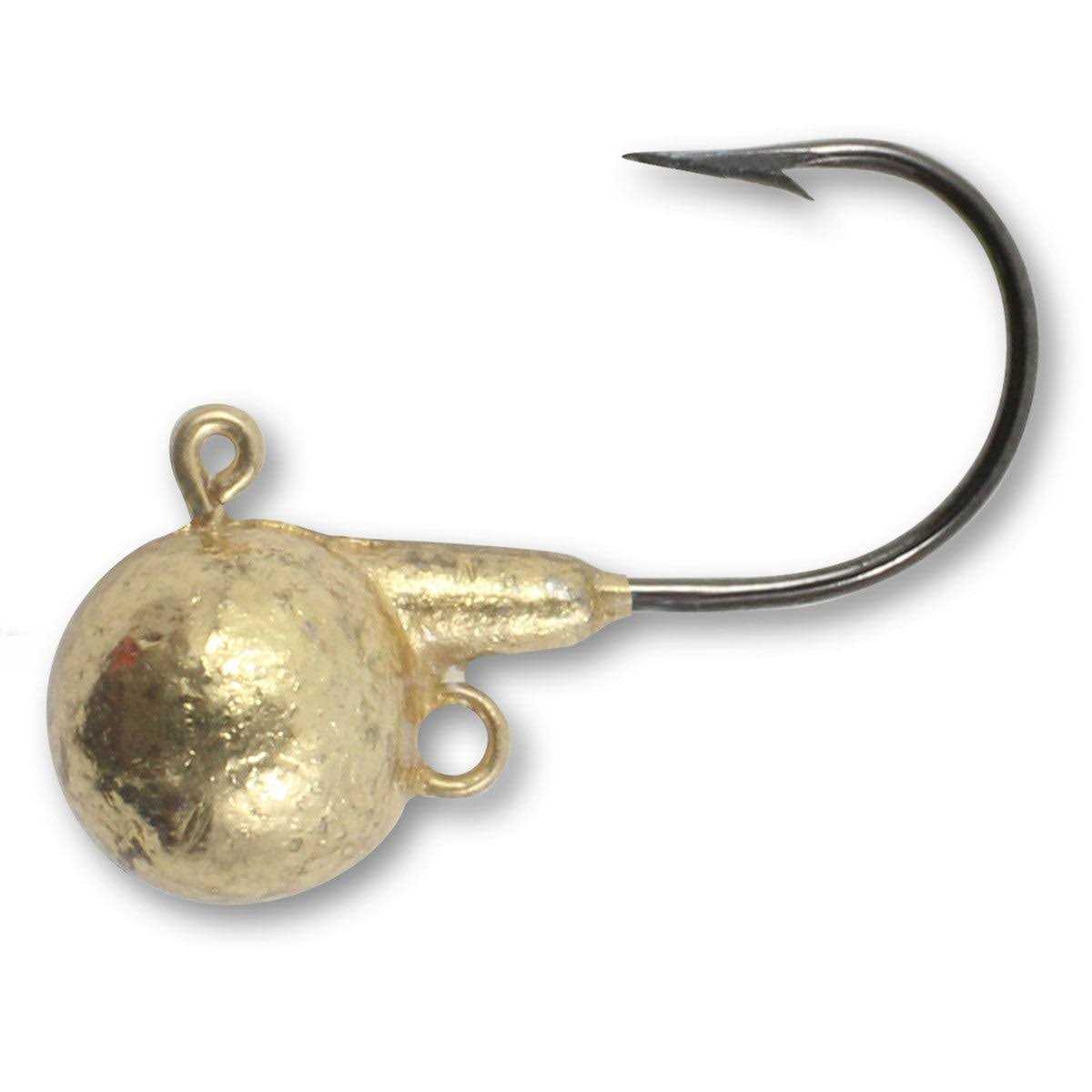 Northland Fire Ball Jig - Image 3
