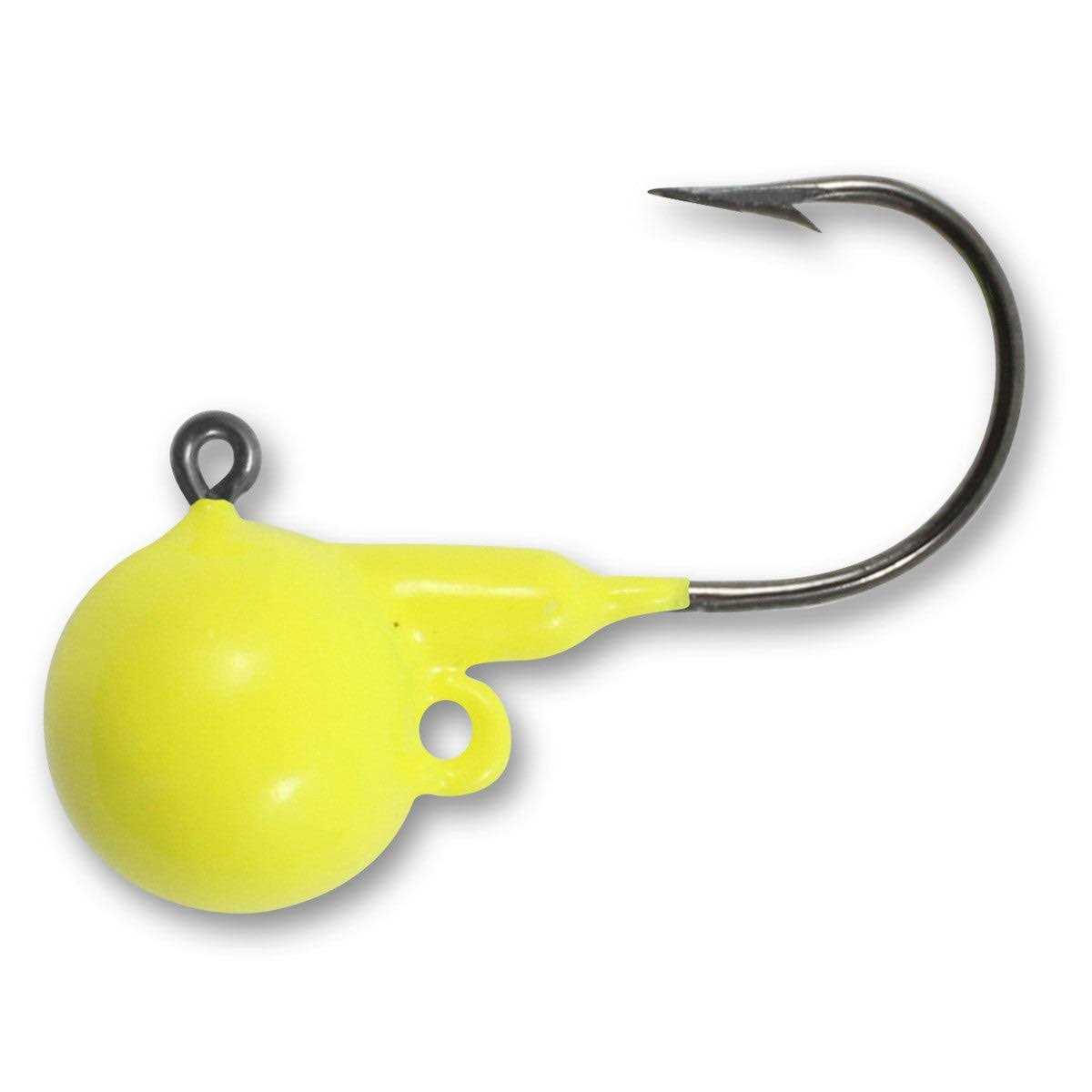 Northland Fire Ball Jig - Image 5
