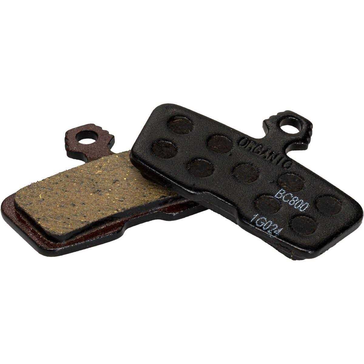 SRAM Code Organic Disc Brake Pads