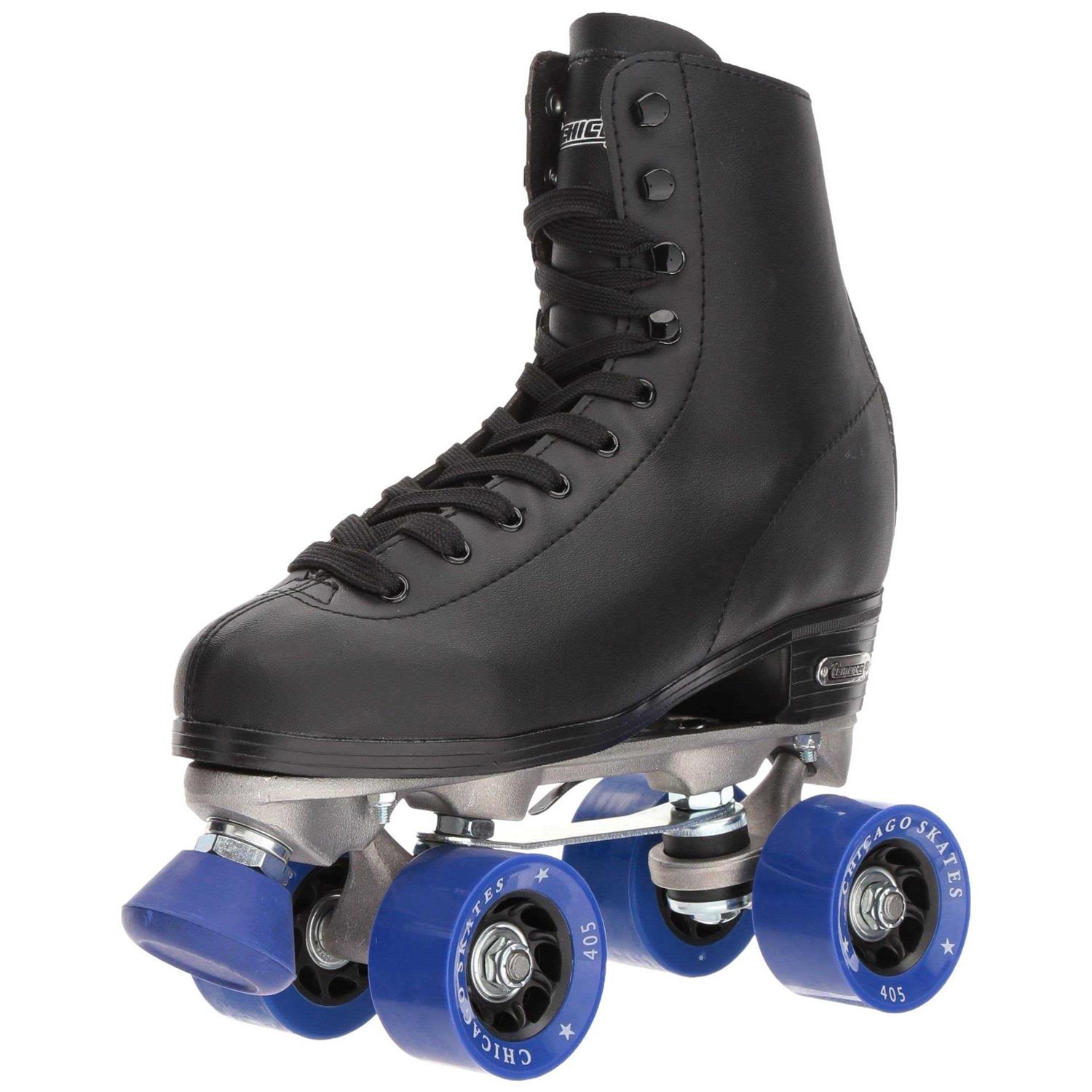 Chicago Skates Men's Classic Roller Skates