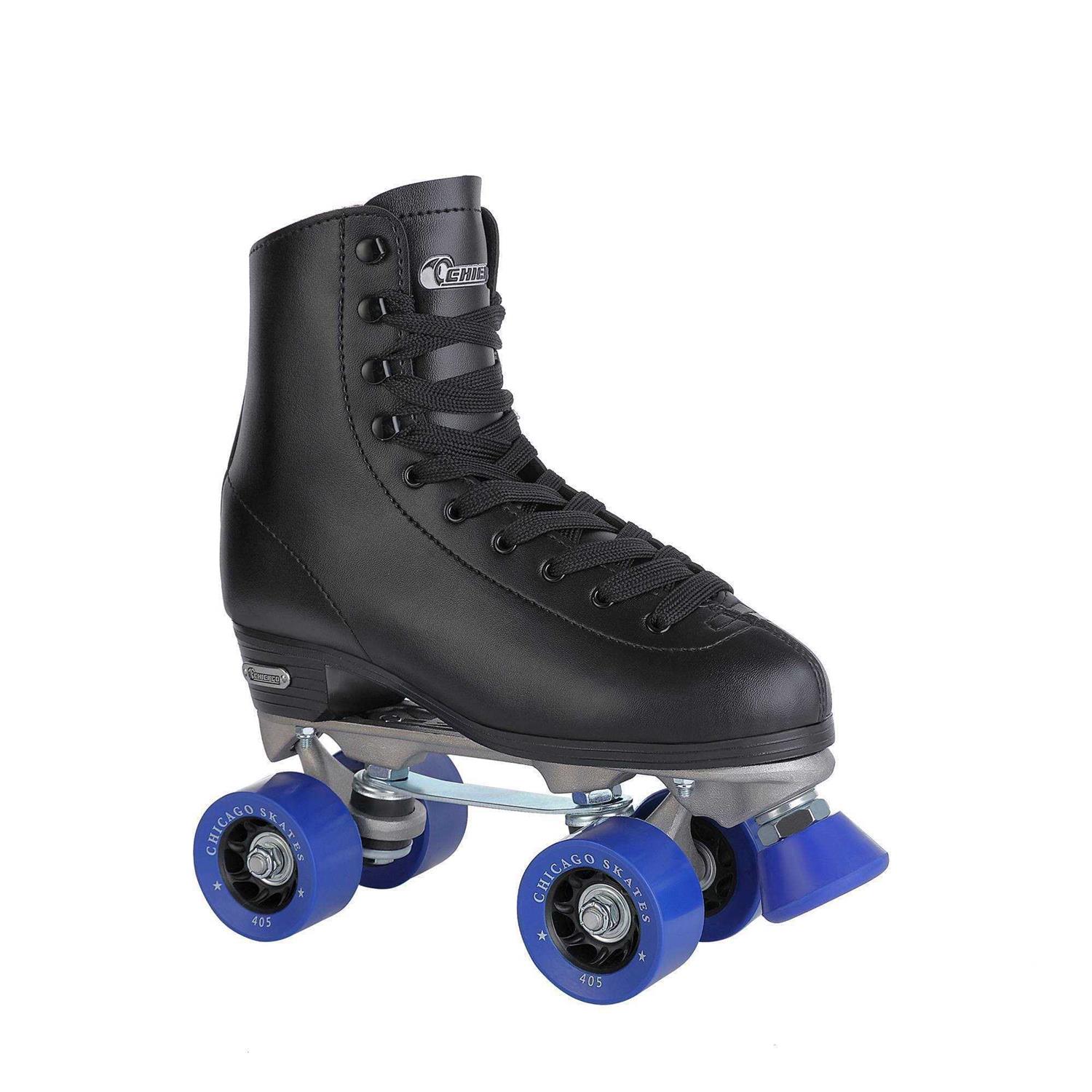 Chicago Skates Men's Classic Roller Skates - Image 2