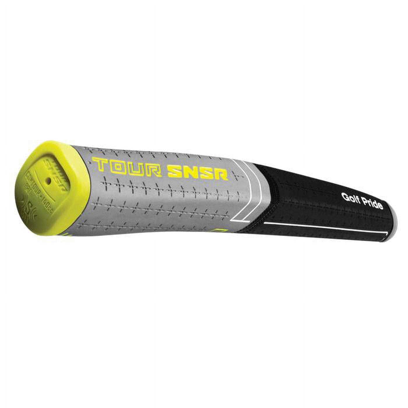 Golf Pride Tour SNSR Contour Pro Putter Grip - Image 3