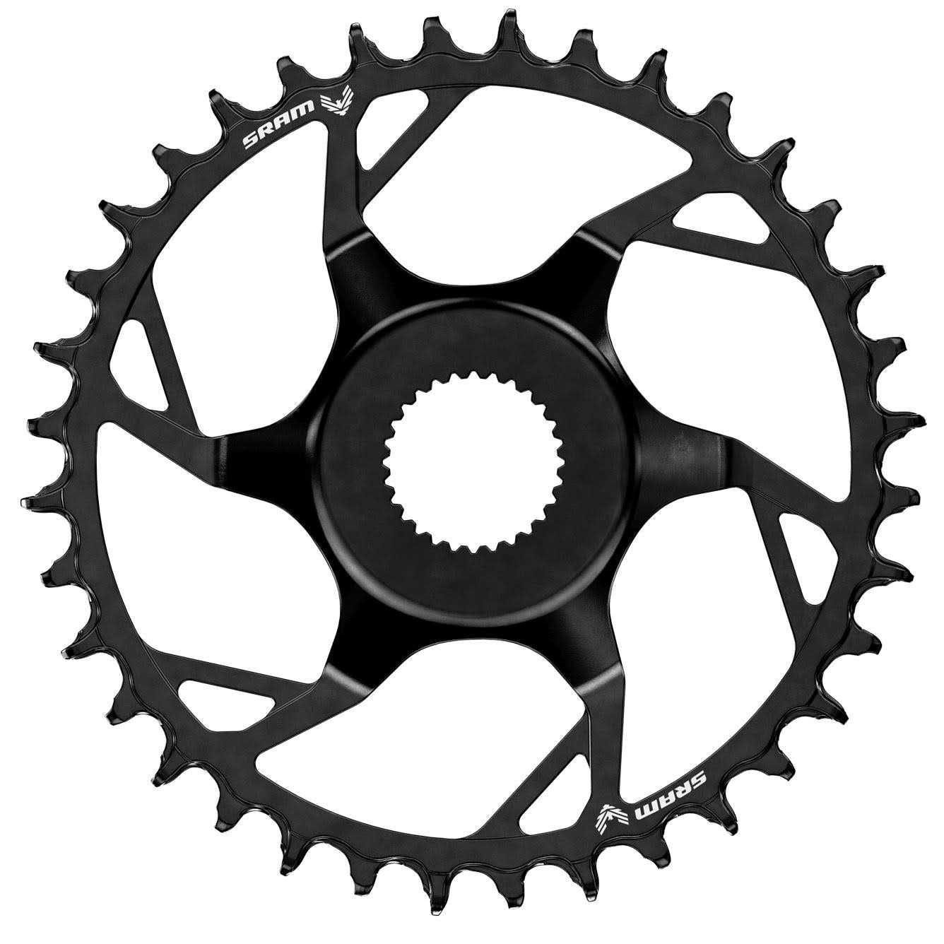 SRAM Eagle T-Type Chainring - Image 4