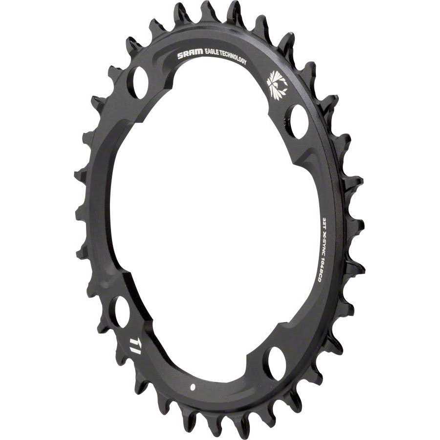 SRAM Eagle T-Type Chainring - Image 5