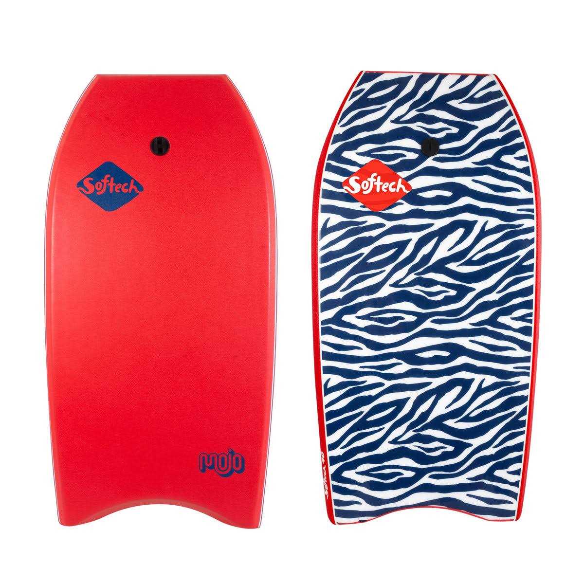 Softech Mojo Bodyboard - Image 2