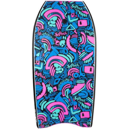 Softech Mojo Bodyboard - Image 3