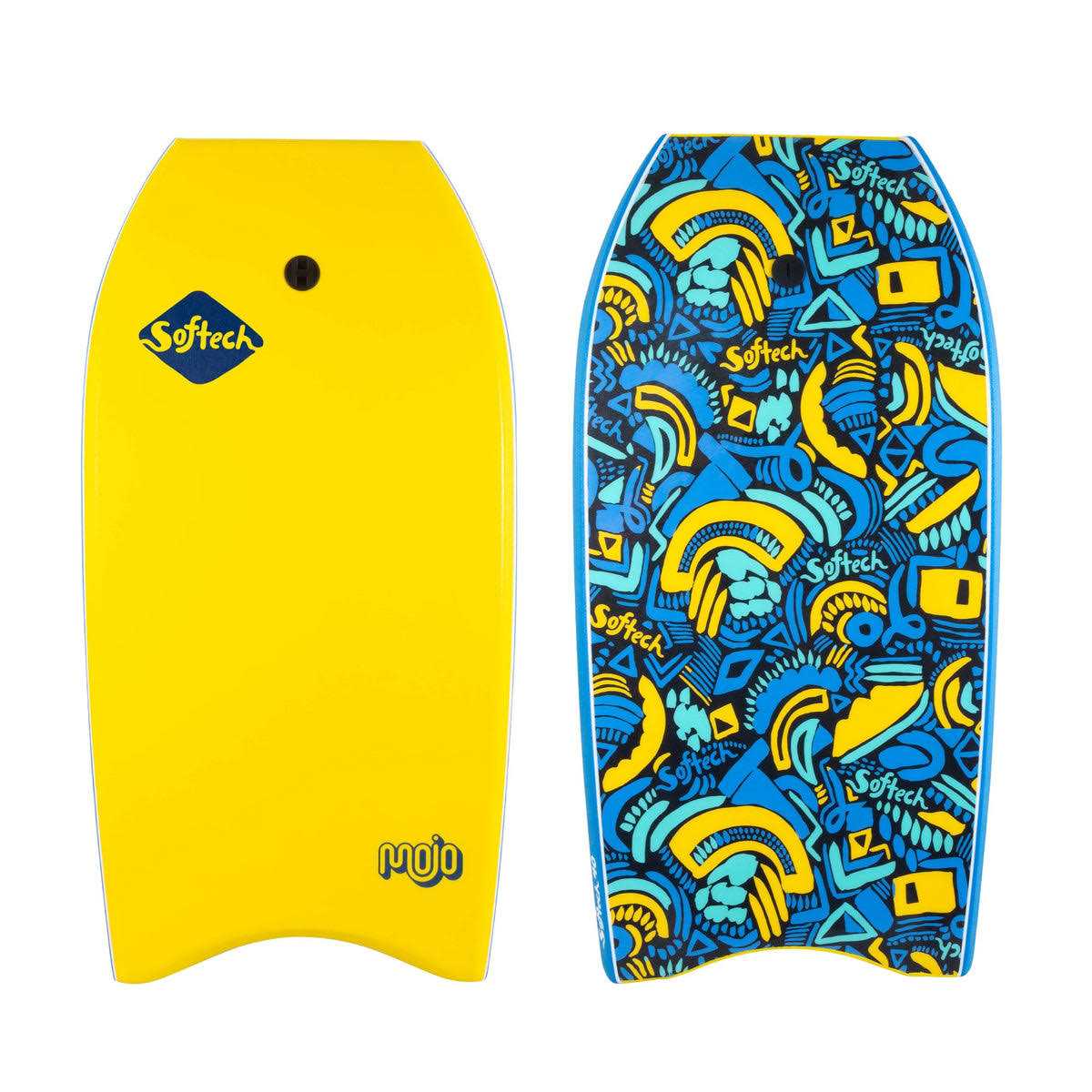 Softech Mojo Bodyboard - Image 2