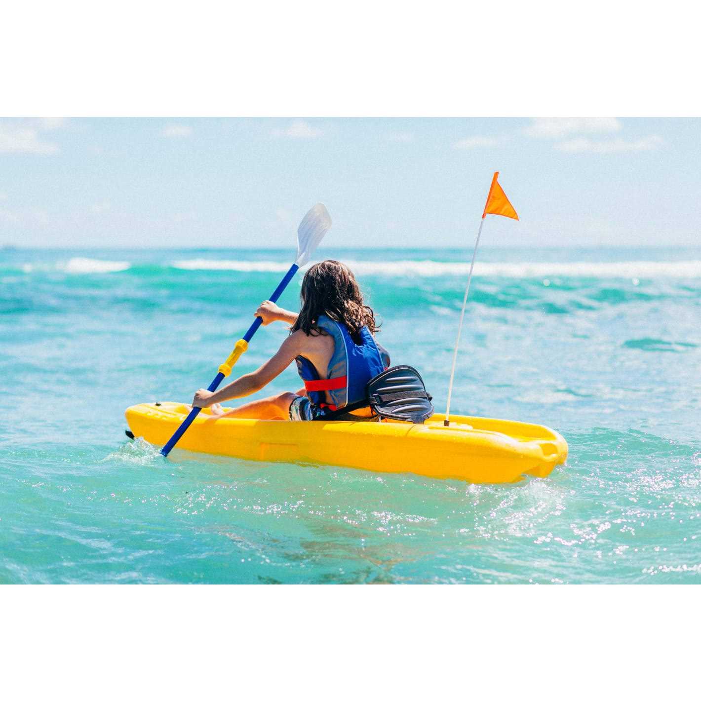 Pelican Kid Kayak Paddle - Image 4