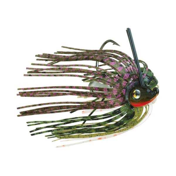 Strike King KVD Swim Jig