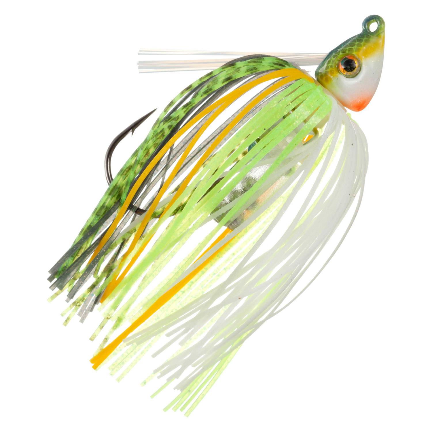 Strike King KVD Swim Jig - Image 3