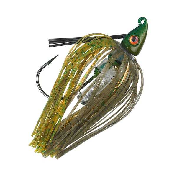 Strike King KVD Swim Jig