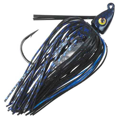 Alternative view of Strike King KVD Swim Jig