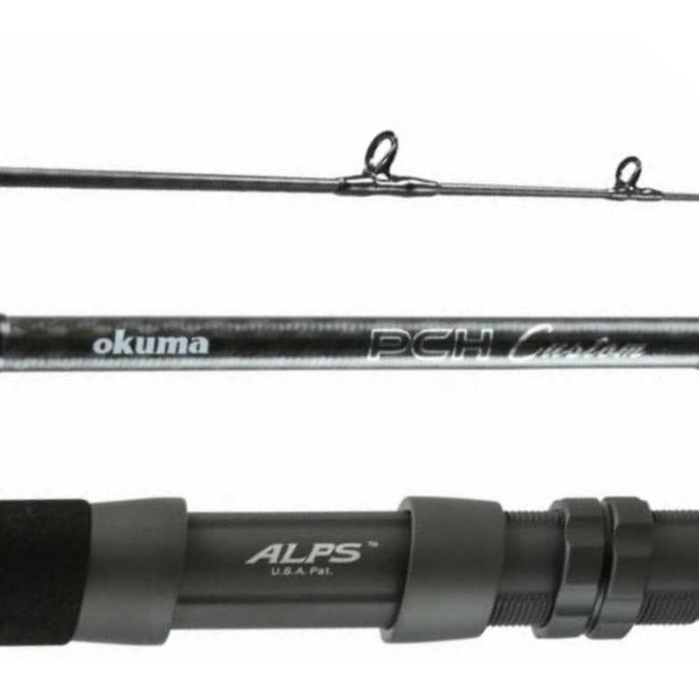 Okuma PCH Custom Casting Rod - Image 4