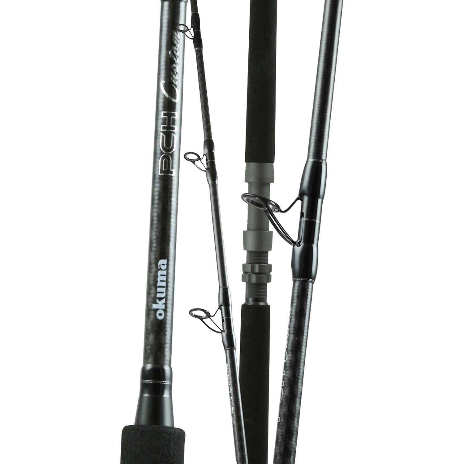 Okuma PCH Custom Casting Rod - Image 5