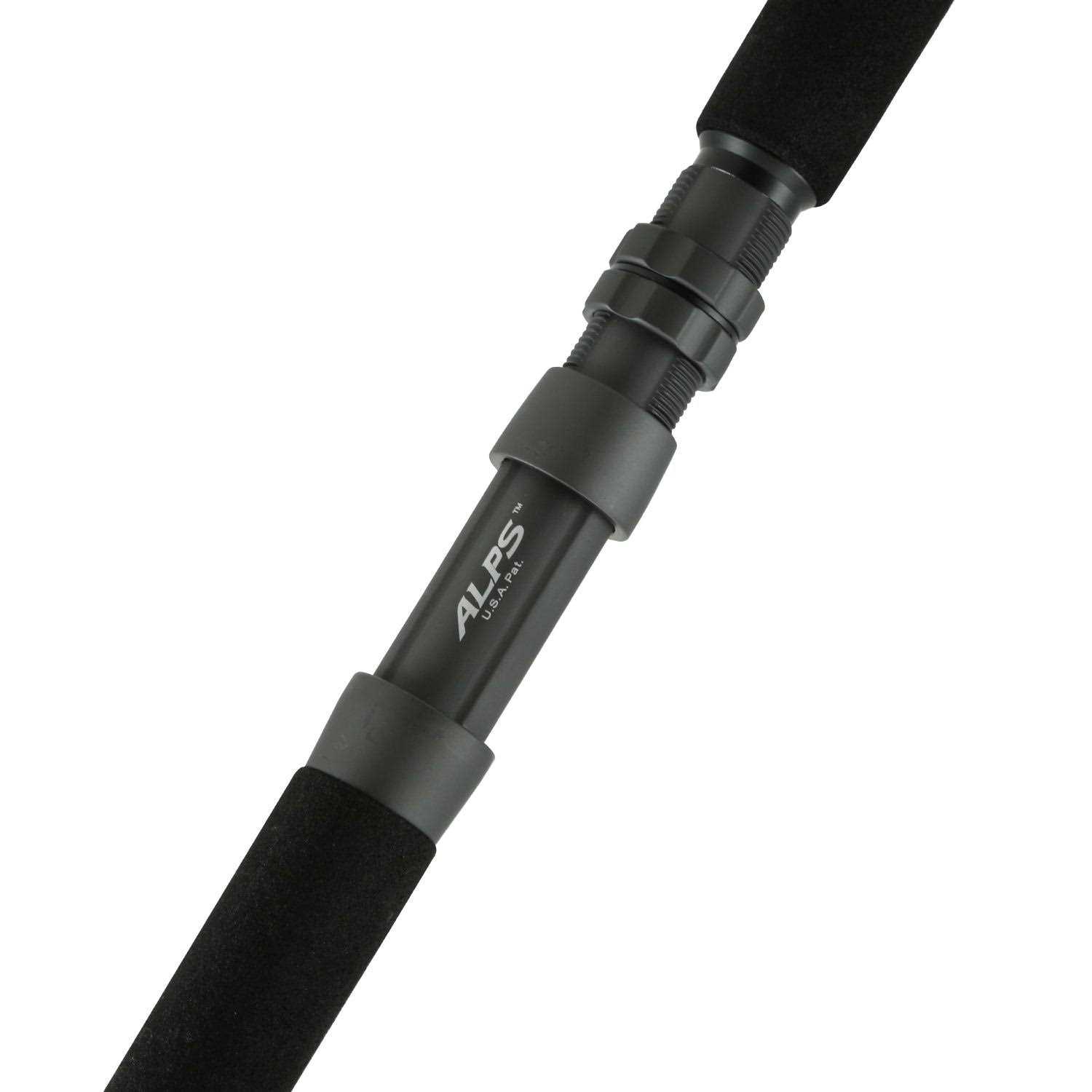 Okuma PCH Custom Casting Rod - Image 4