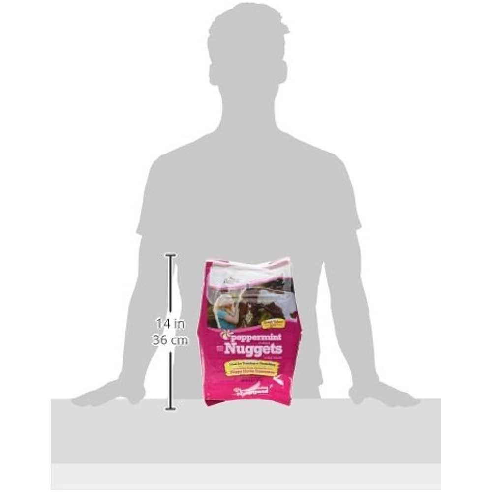 Manna Pro Bite Size Nuggets - Image 3