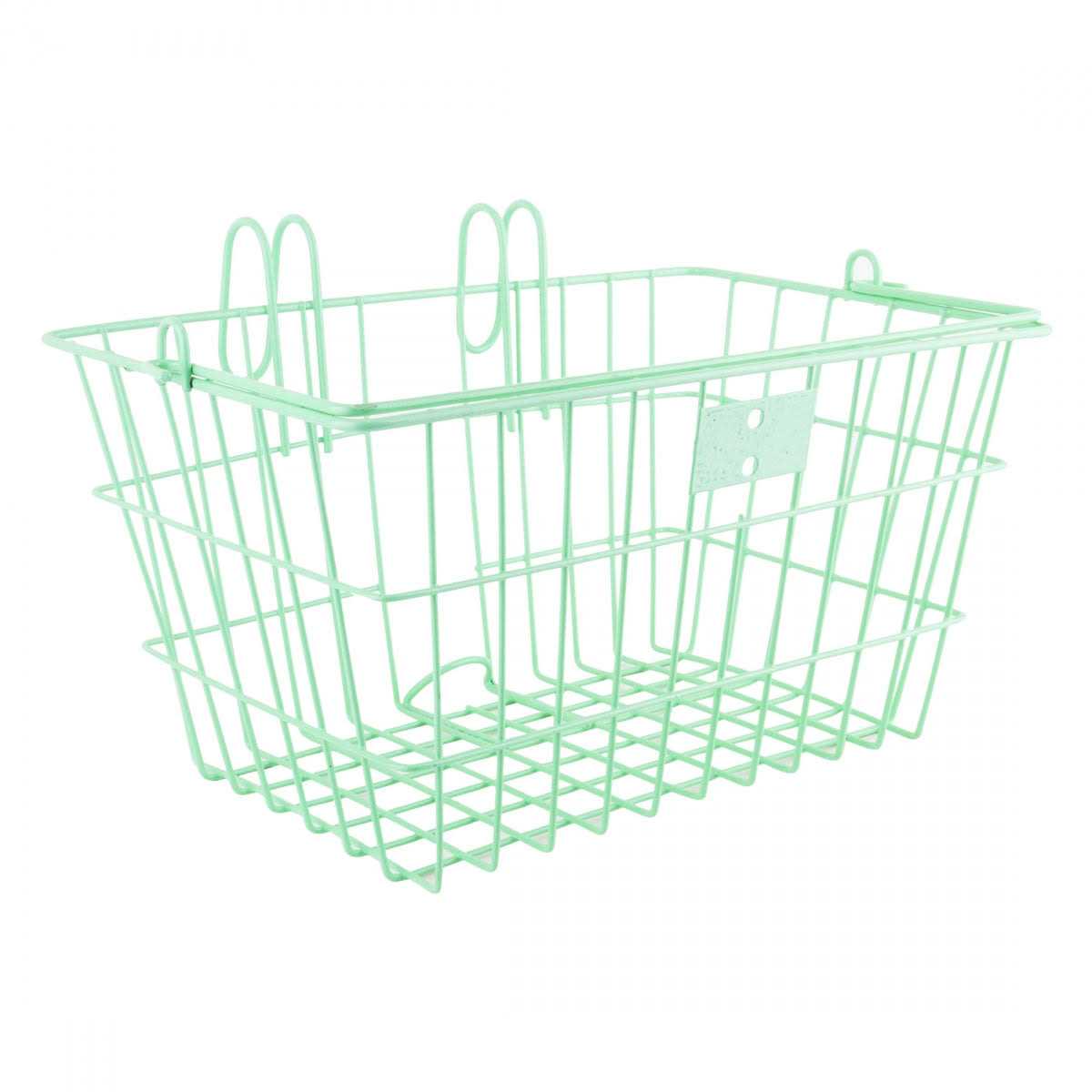 Sunlite Lift Off Front Basket