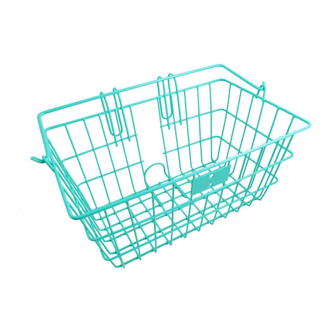 Alternative view of Sunlite Lift Off Front Basket