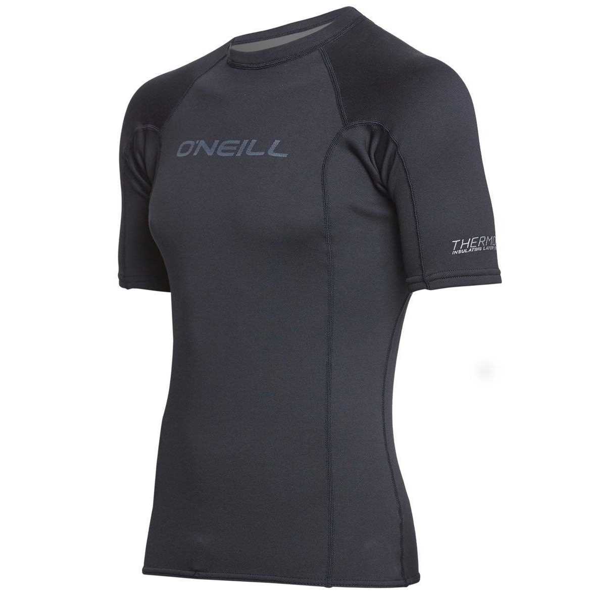 O'Neill Men's Thermo-X S/S Crew - Image 3
