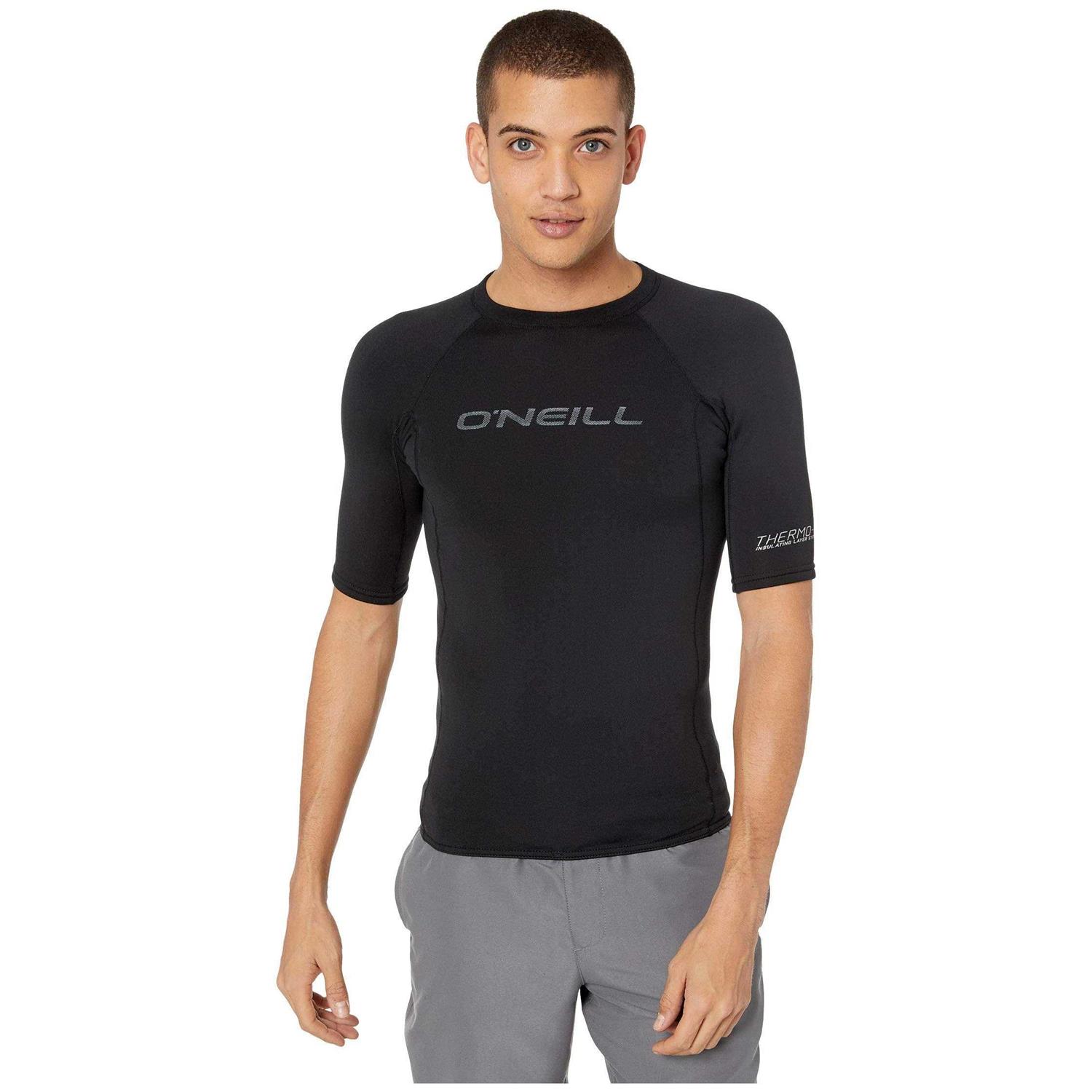 O'Neill Men's Thermo-X S/S Crew - Image 5