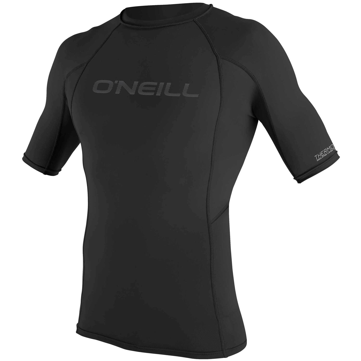 O'Neill Men's Thermo-X S/S Crew