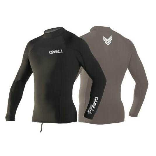 O'Neill Men's Thermo-X S/S Crew - Image 2