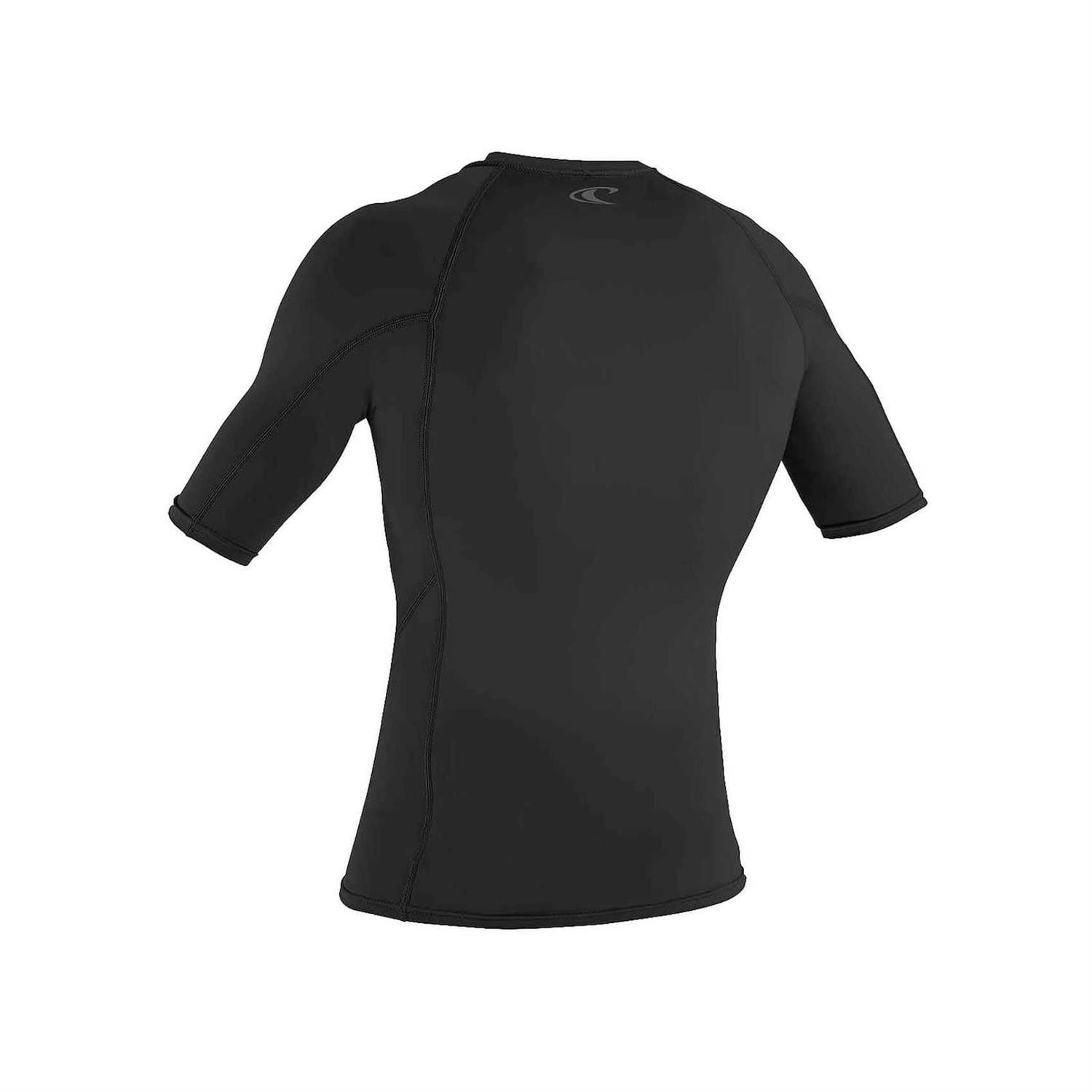 O'Neill Men's Thermo-X S/S Crew - Image 4