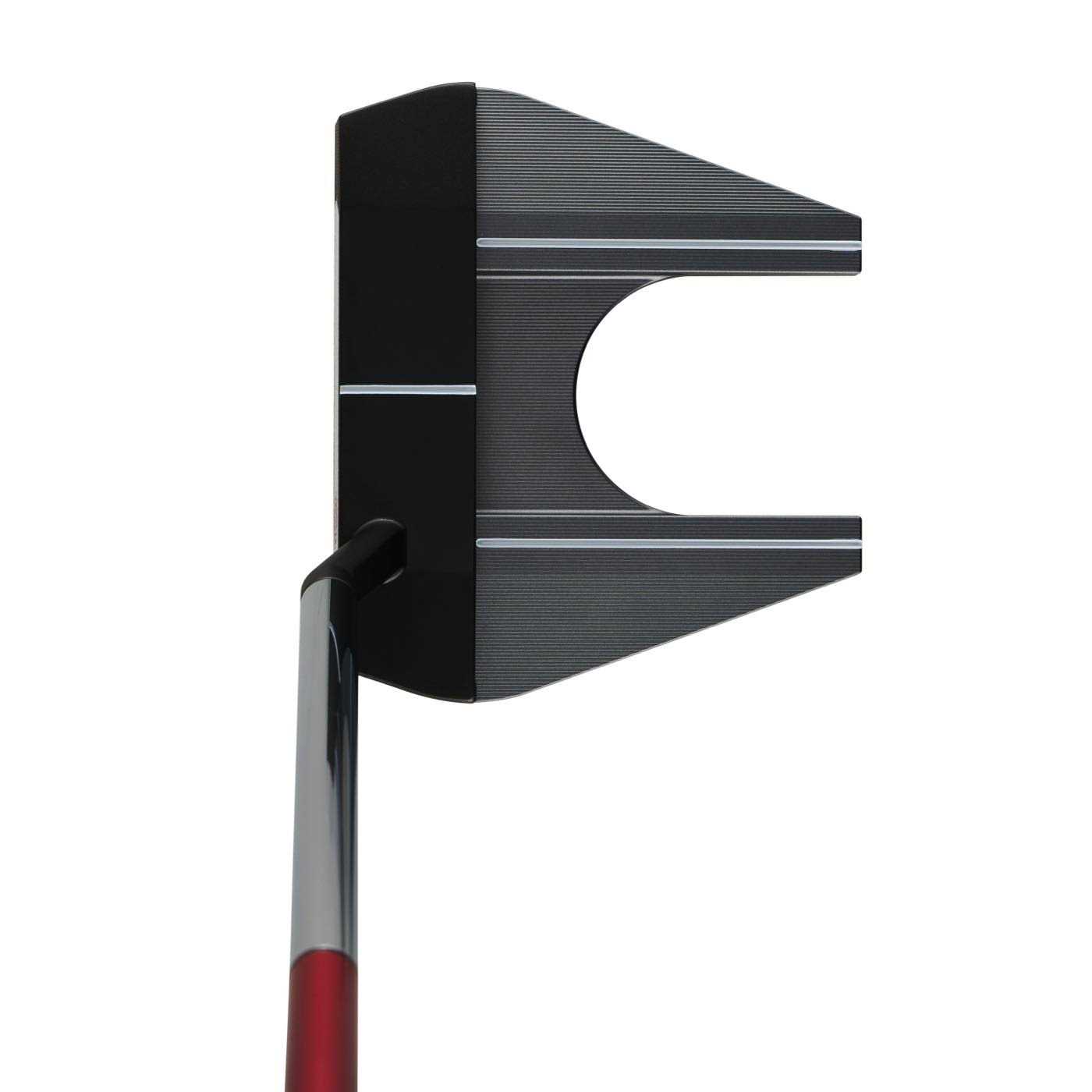 Odyssey White Hot Versa One CH Putter - Image 2