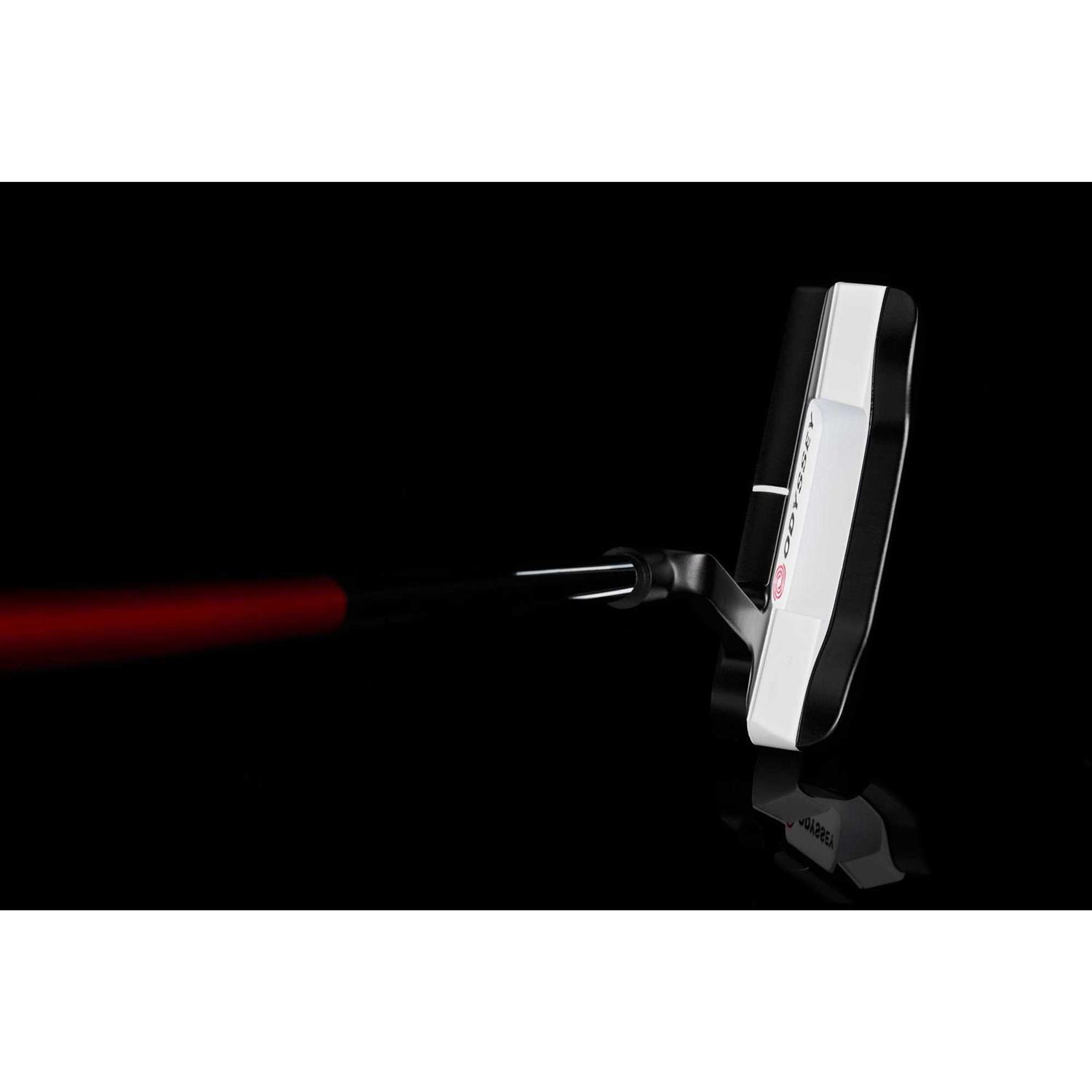 Odyssey White Hot Versa One CH Putter - Image 3