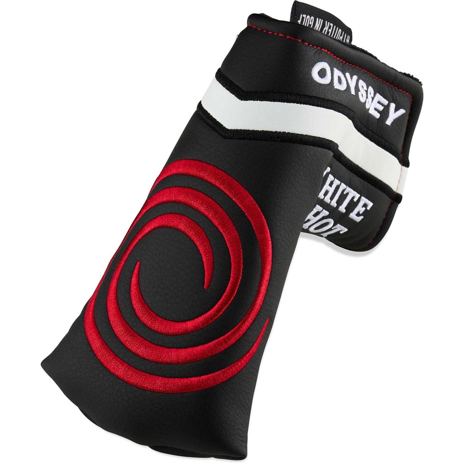 Odyssey White Hot Versa One CH Putter - Image 4