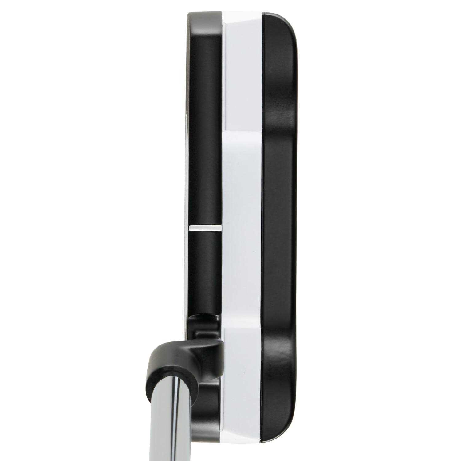 Odyssey White Hot Versa One CH Putter - Image 5