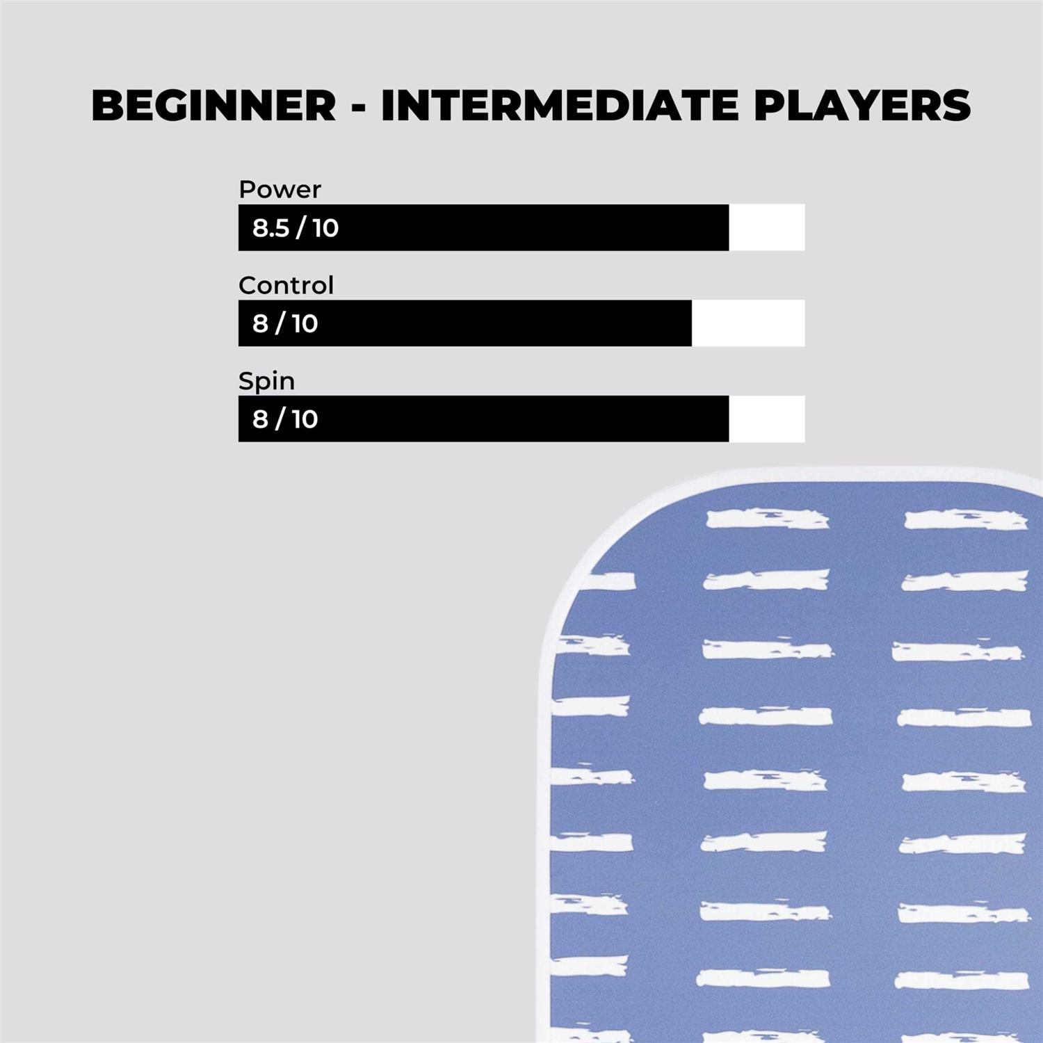 Holbrook Pickleball Paddle - Image 2