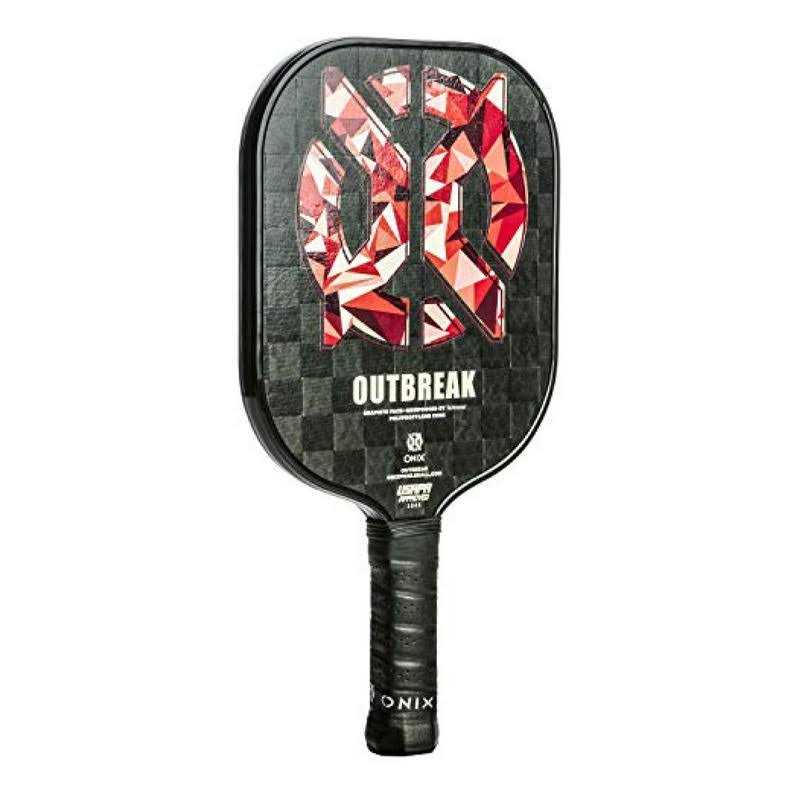 Holbrook Pickleball Paddle - Image 5