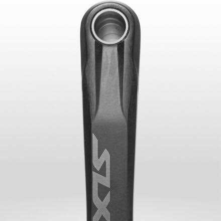 Shimano SLX FC-M7130 Crankset - Image 5