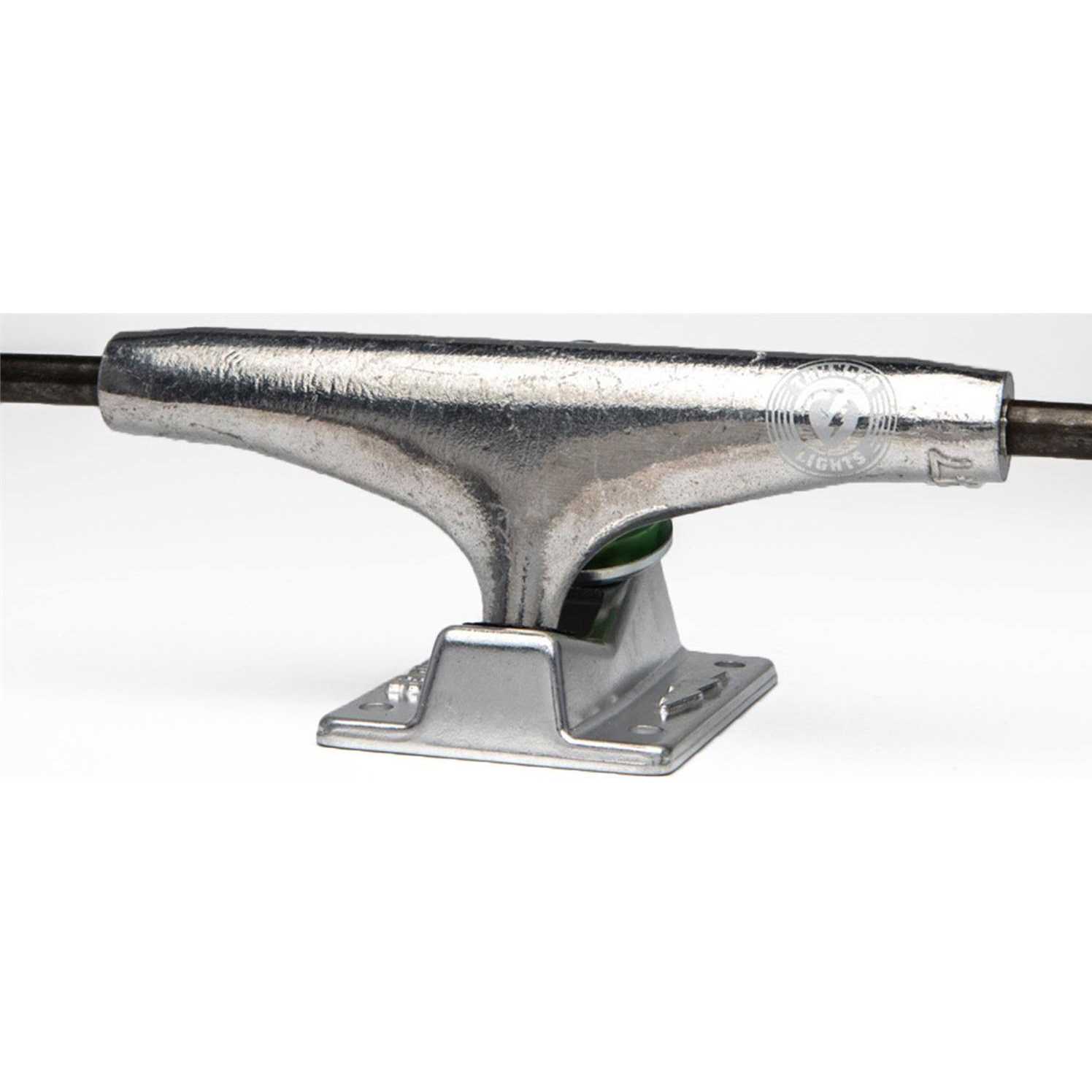 Thunder Lights Polished II Trucks - Image 5