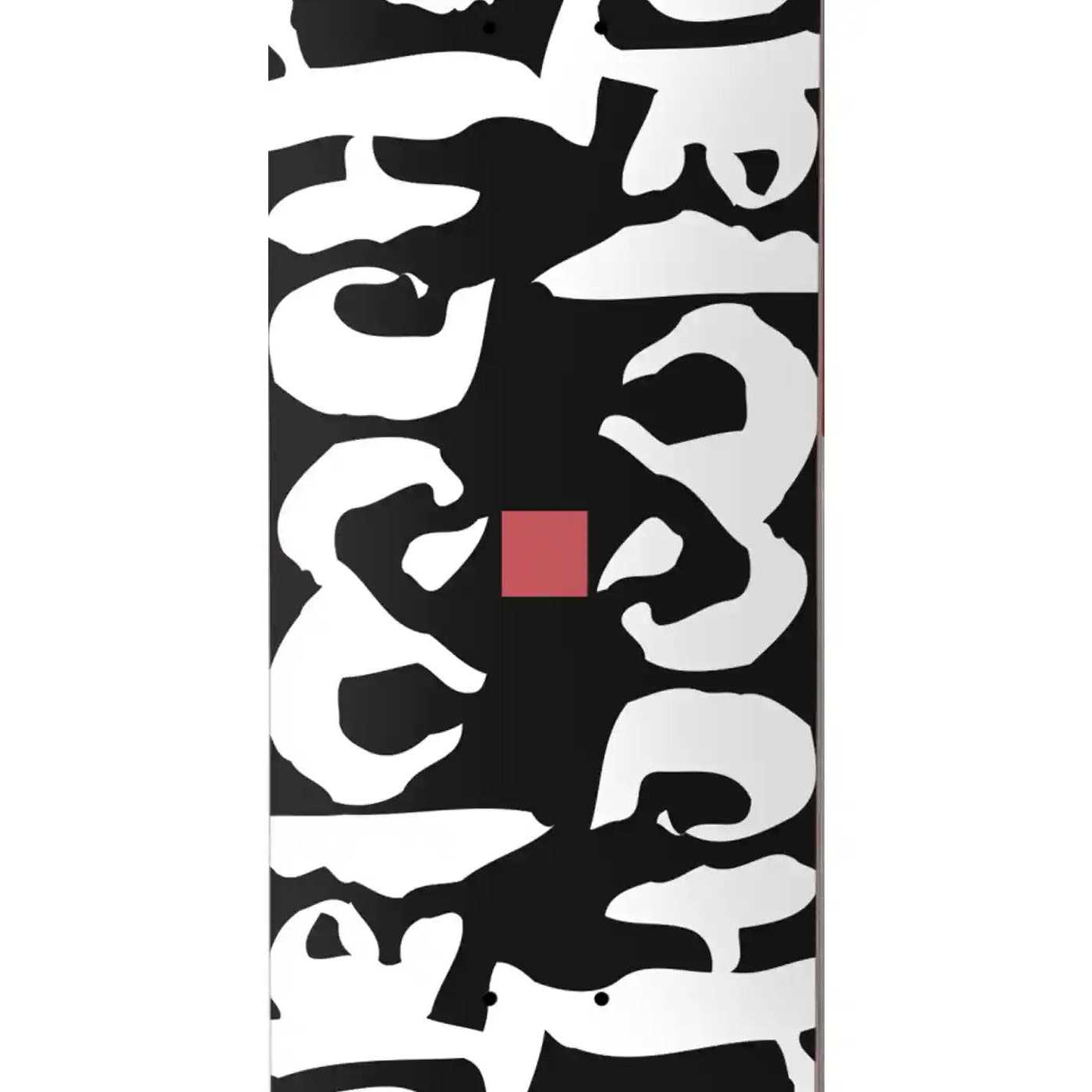 Chocolate Roberts Ink Blot Twin Deck - Image 4