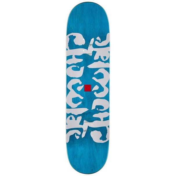 Chocolate Roberts Ink Blot Twin Deck - Image 5