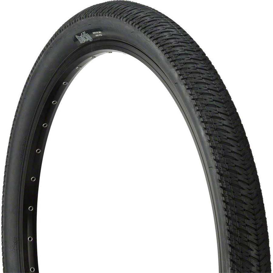 Maxxis DTH Tire - Image 3