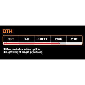 Maxxis DTH Tire - Image 4